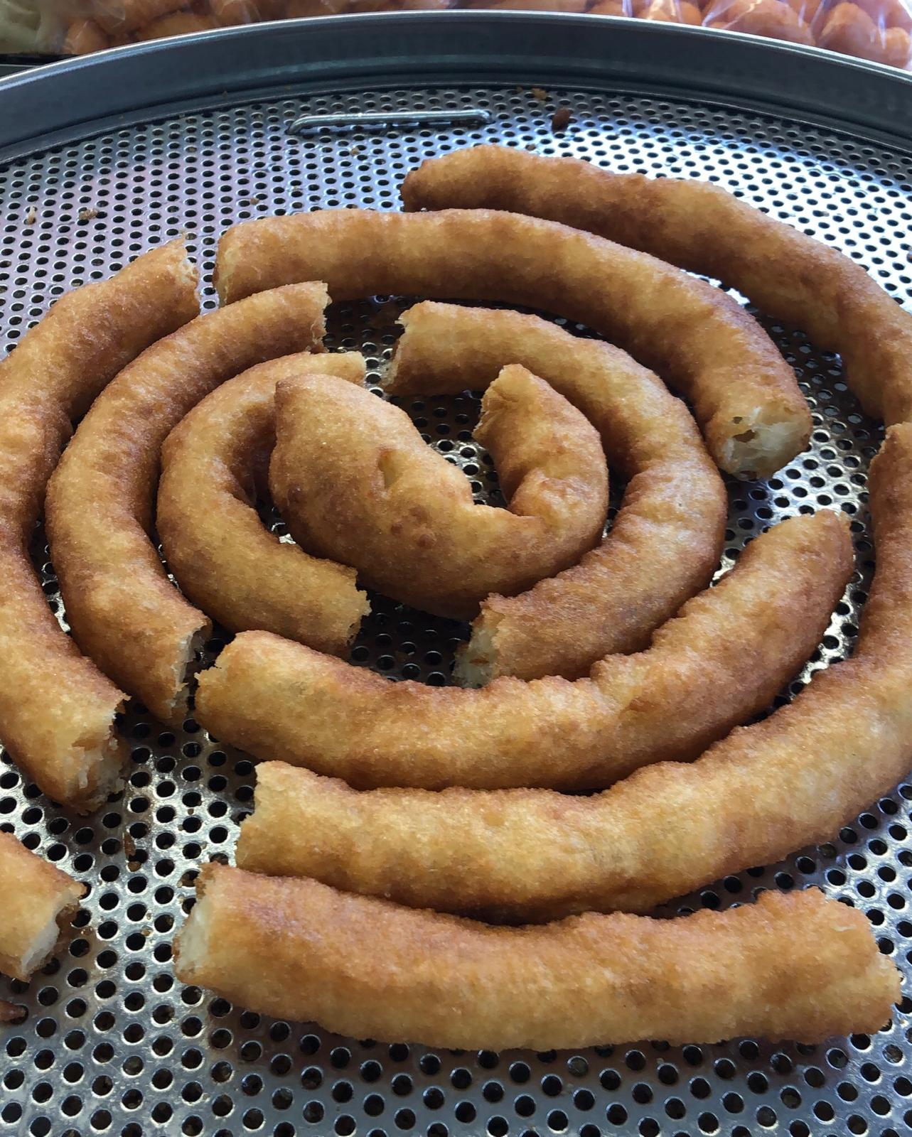 Porras