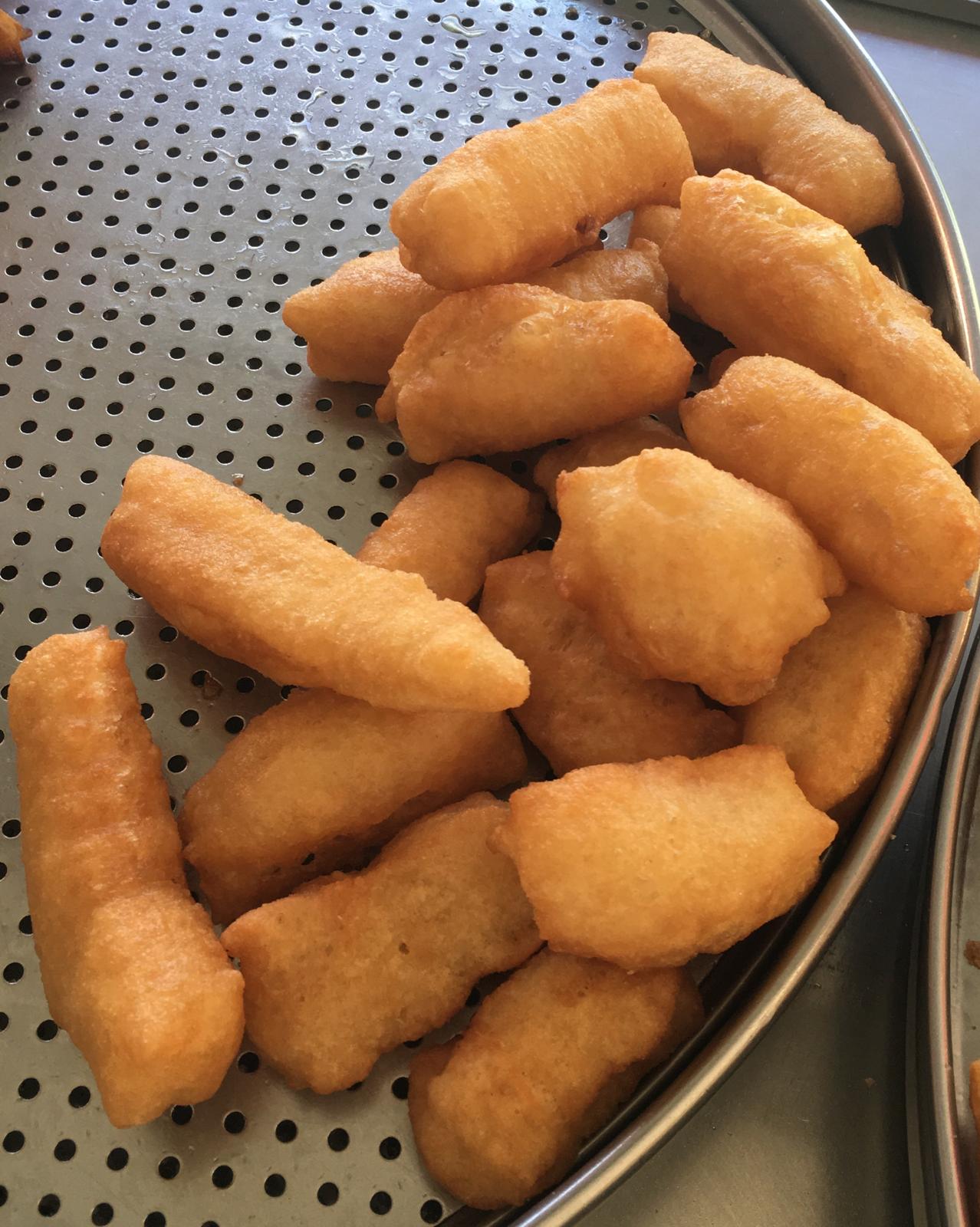 Porras